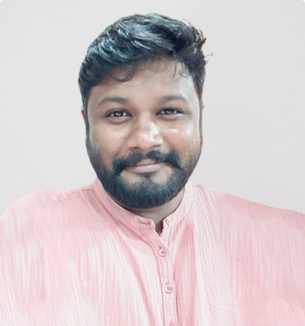Surya Teja